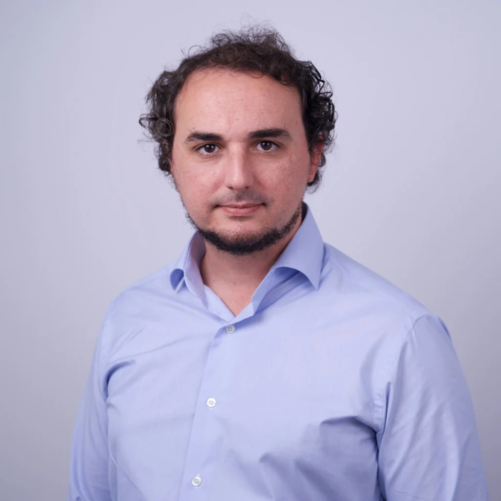 Rafael Medina - Psicólogo