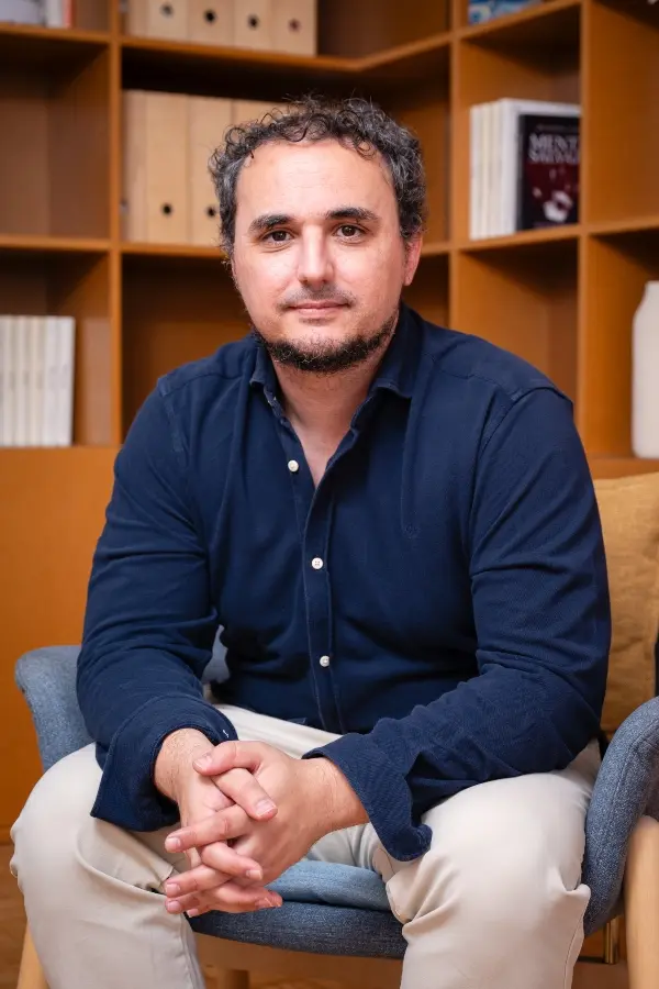 rafael medina marco teorico psicologia